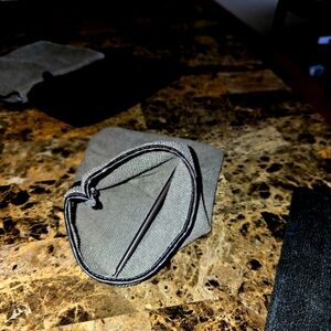Elegant Microfiber Washcloths